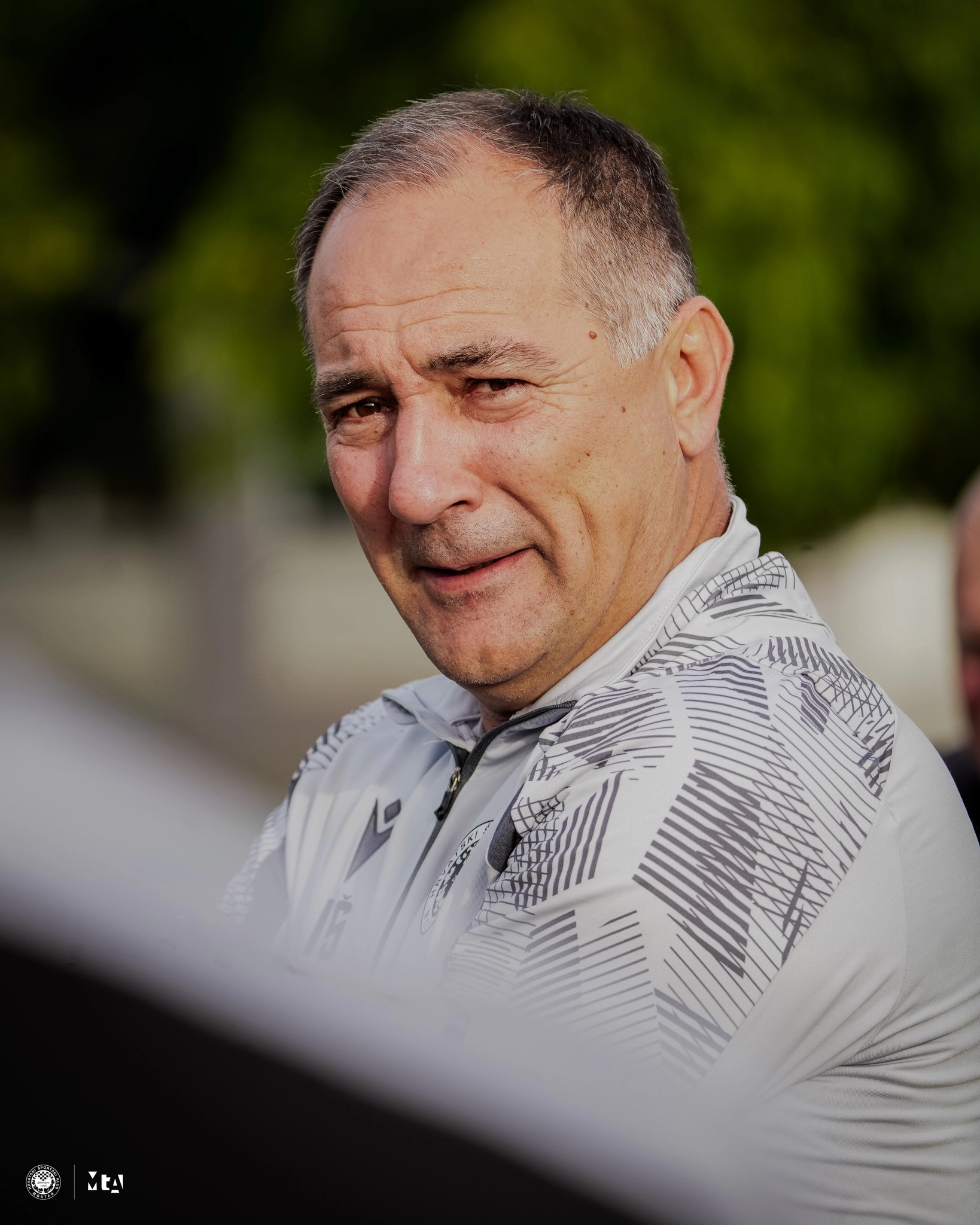 Štimac: Ozbiljno protiv Stupčanice